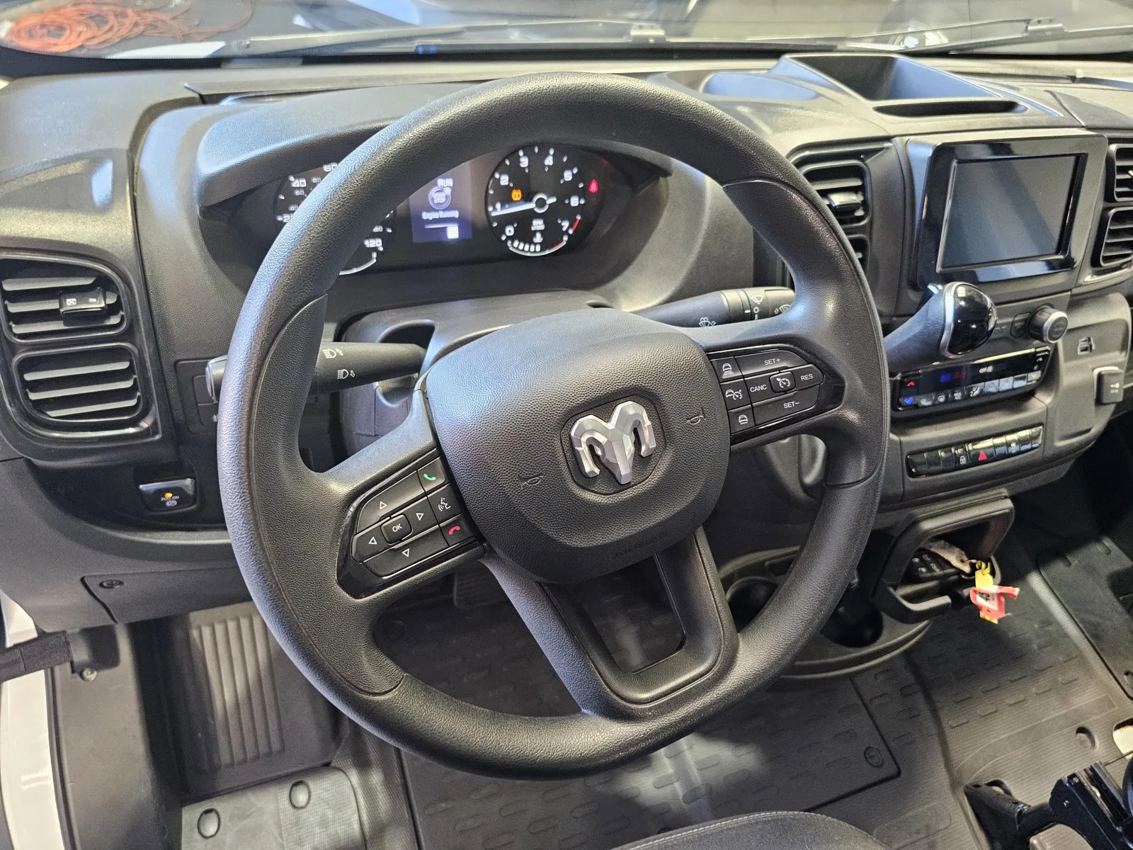 Ram Promaster photo 15