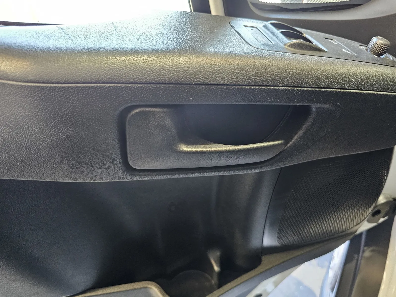 Ram Promaster photo 13