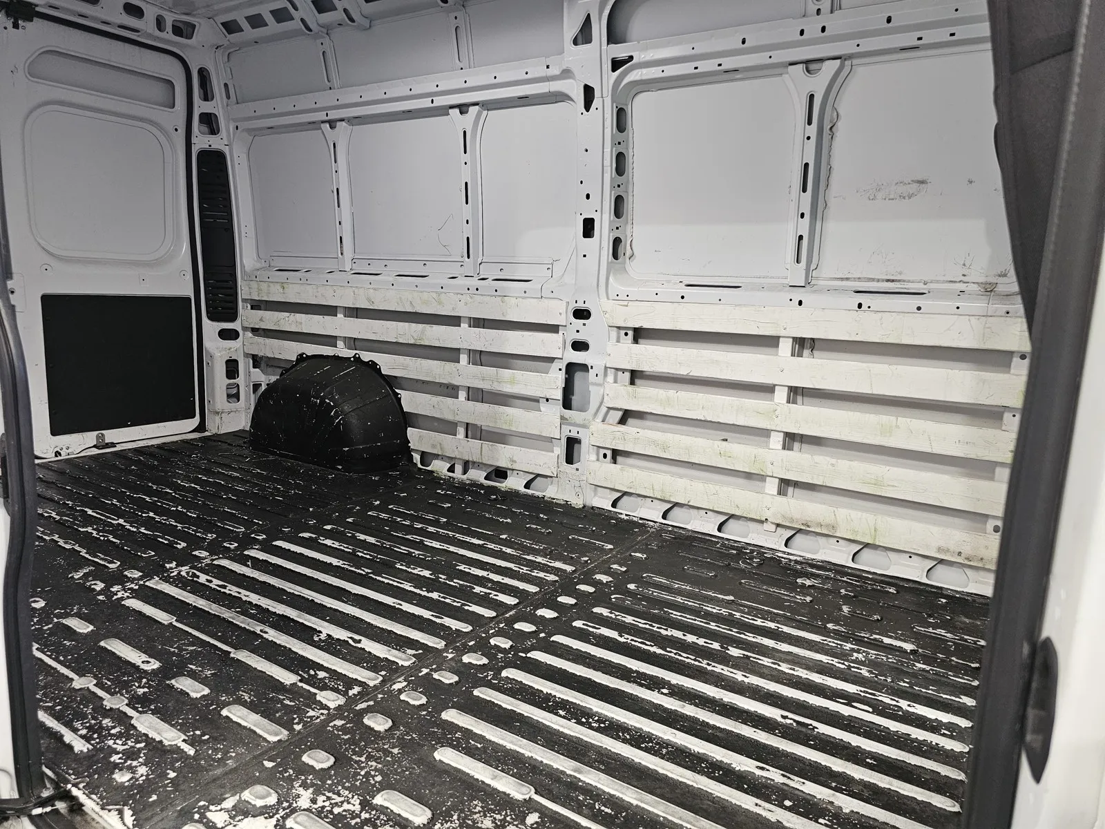 Ram Promaster photo 8
