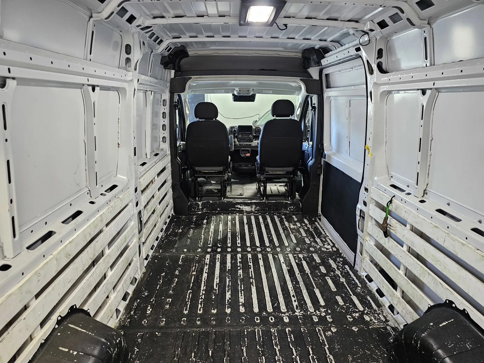 Ram Promaster photo 12