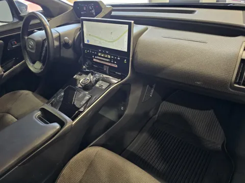 More photos of 2024 Toyota bZ4X at Premium Autos - Norco, CA