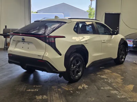 More photos of 2024 Toyota bZ4X at Premium Autos - Norco, CA