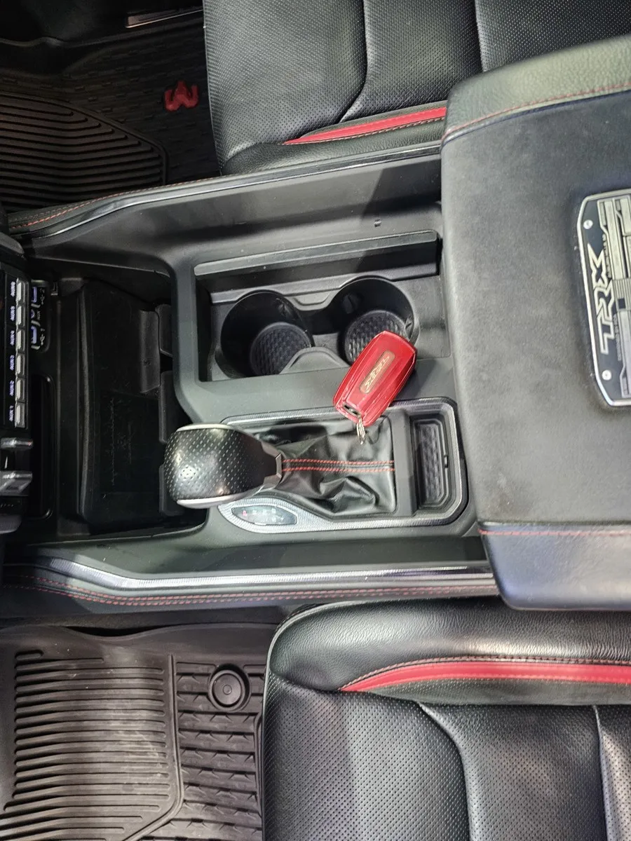 Ram 1500 photo 18