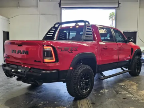 More photos of 2021 Ram 1500 TRX at Premium Autos - Norco, CA