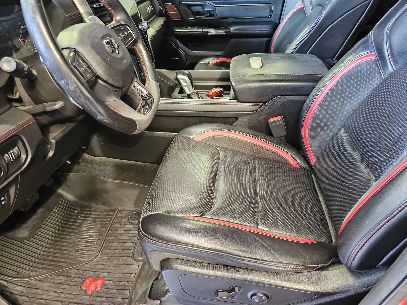 Ram 1500 photo 15