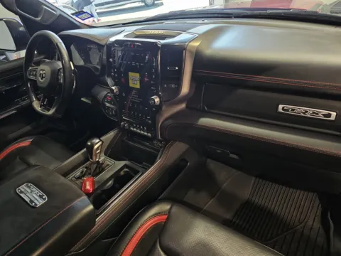 More photos of 2021 Ram 1500 TRX at Premium Autos - Norco, CA