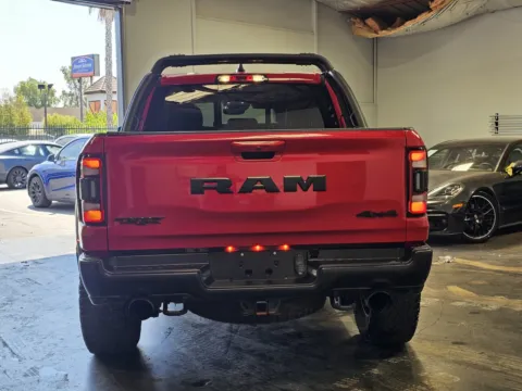 Another view of 2021 Ram 1500 TRX for sale in Norco, CA at Premium Autos - Norco