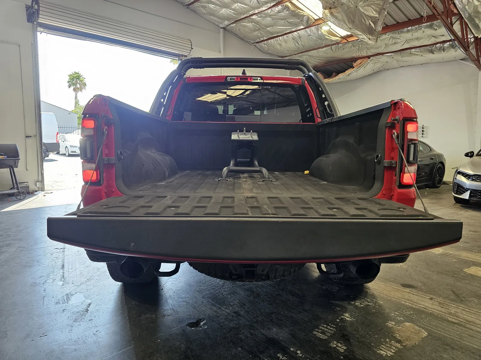 Ram 1500 photo 10