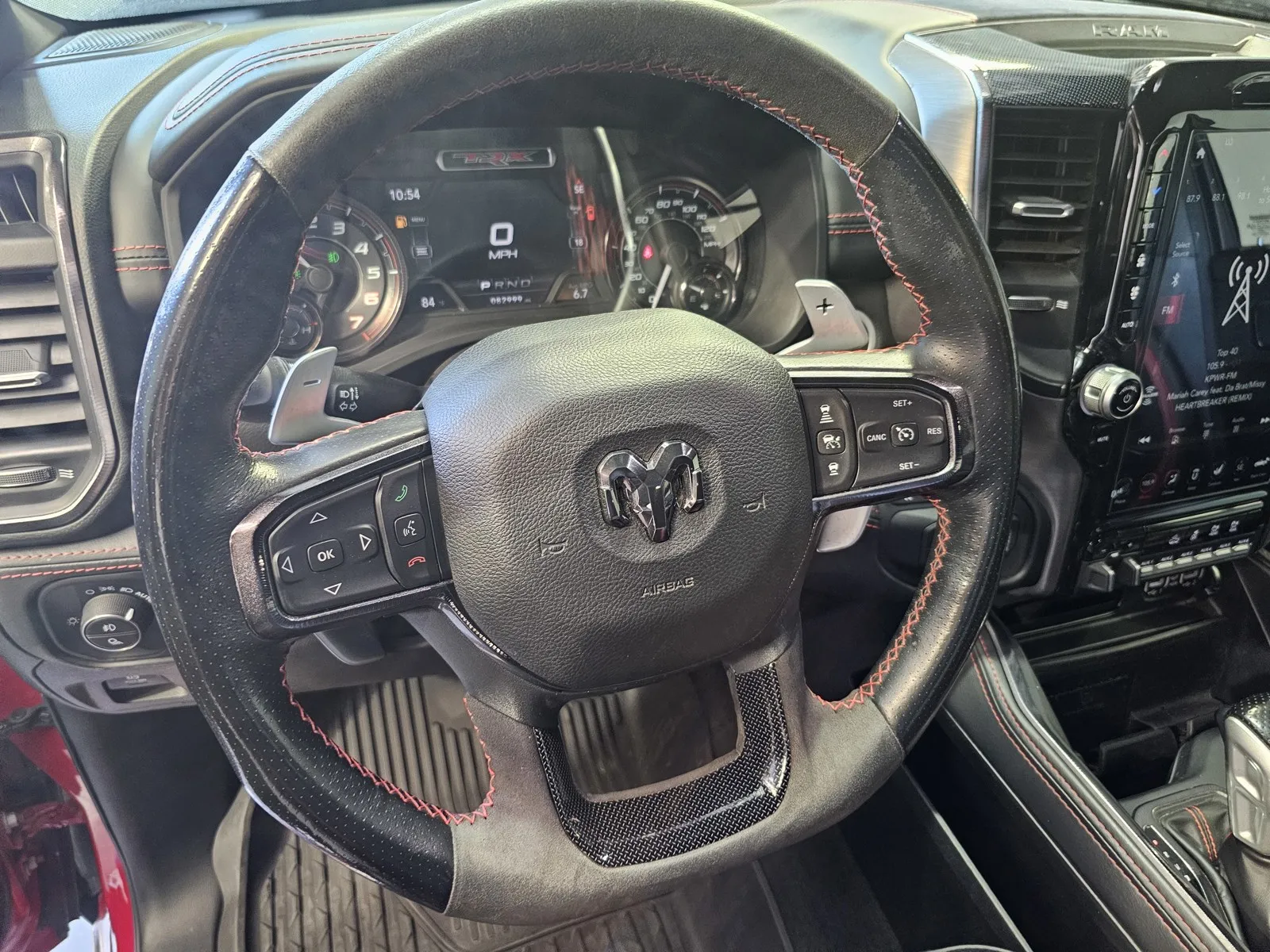 Ram 1500 photo 16