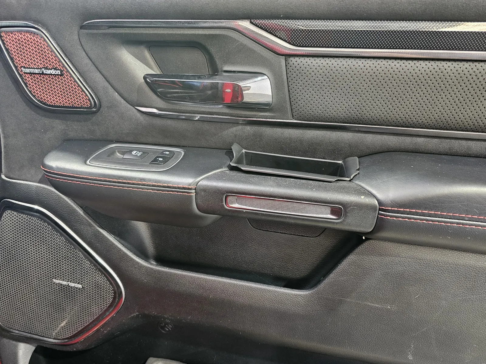 Ram 1500 photo 6