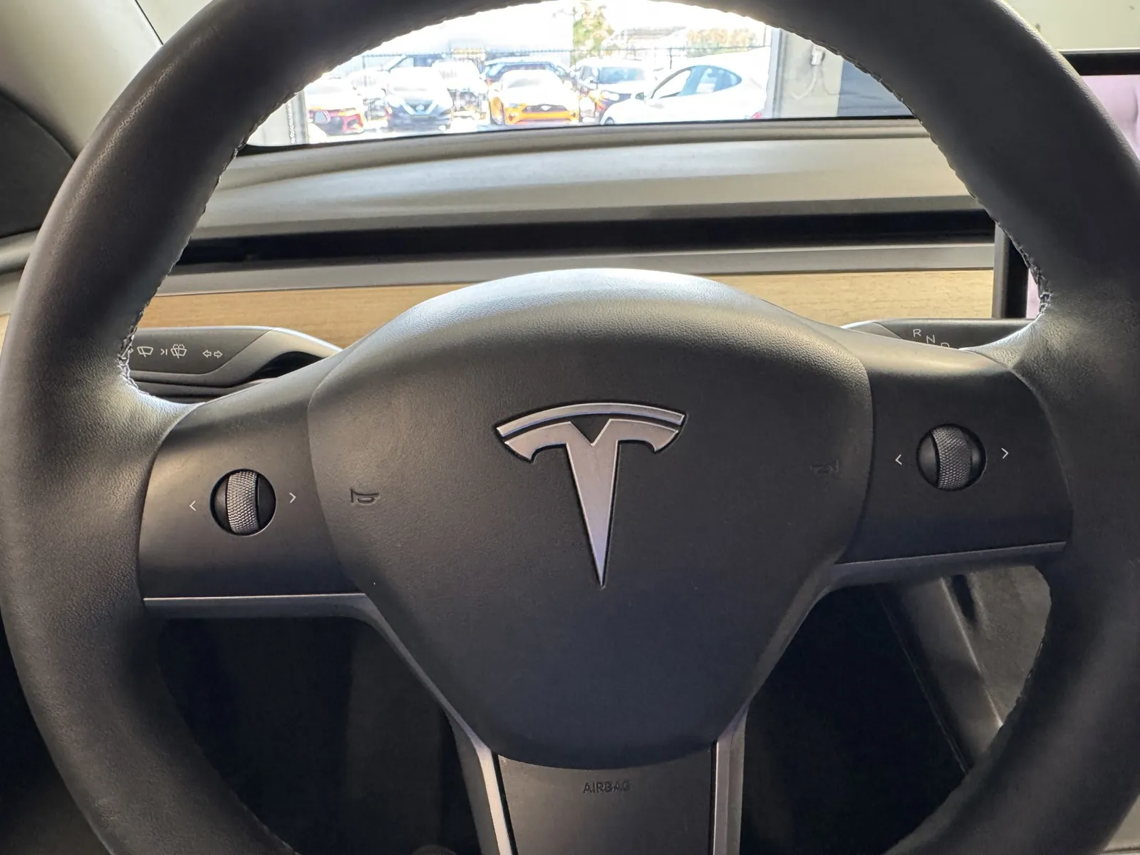 Tesla Model Y photo 21