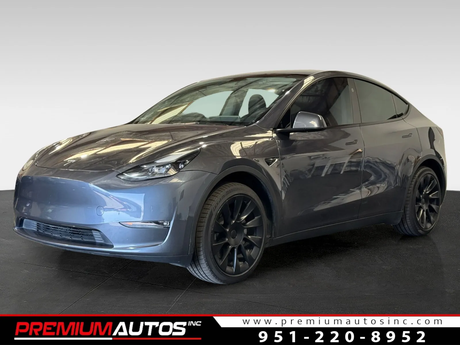 2023 Tesla Model Y for sale in Norco, CA