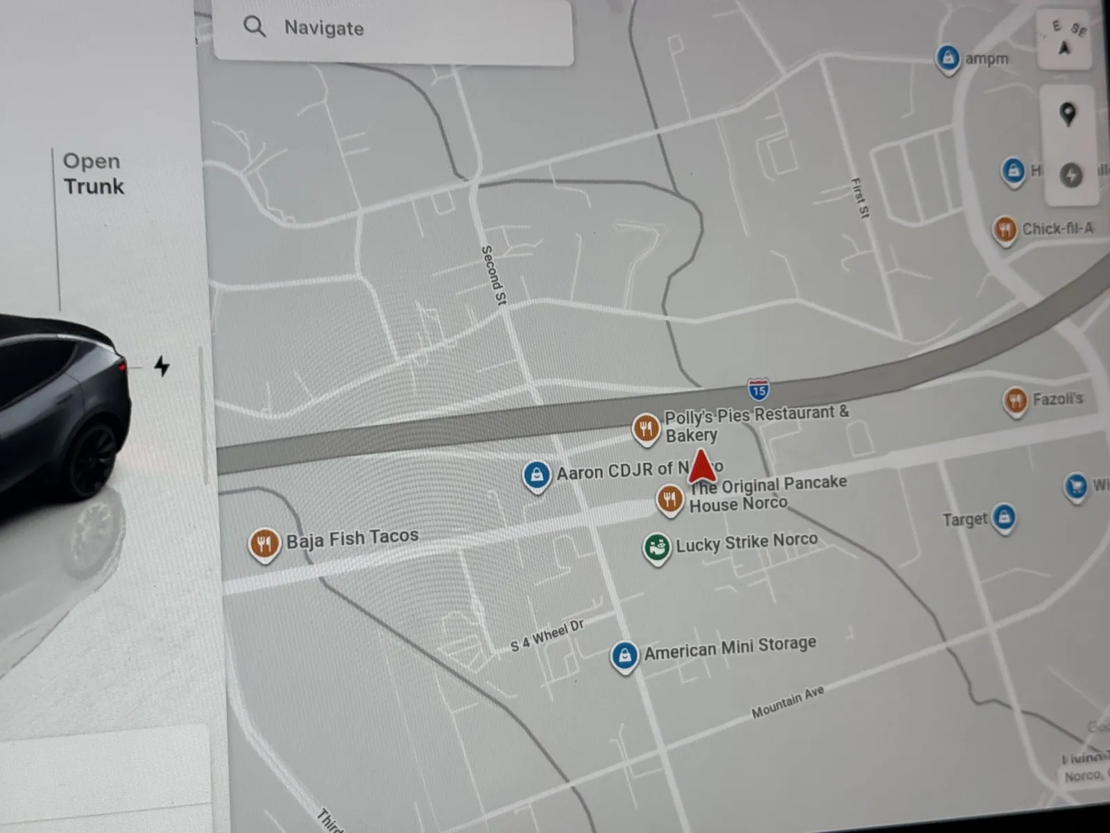 Tesla Model Y photo 14