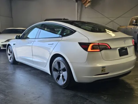 Photos of 2023 Tesla Model 3 for sale in Norco, CA at Premium Autos - Norco