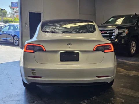 Another view of 2023 Tesla Model 3 for sale in Norco, CA at Premium Autos - Norco