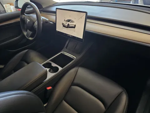 More photos of 2023 Tesla Model 3 at Premium Autos - Norco, CA