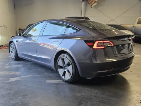 Photos of 2023 Tesla Model 3 for sale in Norco, CA at Premium Autos - Norco