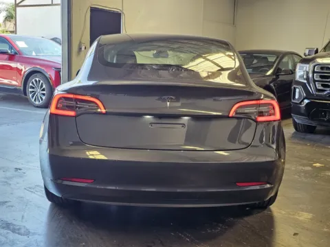 Another view of 2023 Tesla Model 3 for sale in Norco, CA at Premium Autos - Norco