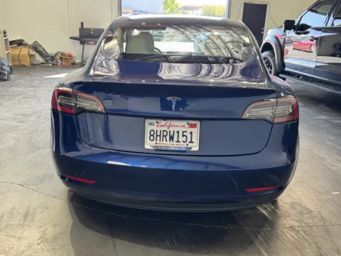 Another view of 2018 Tesla Model 3 Mid Range for sale in Norco, CA at Premium Autos - Norco