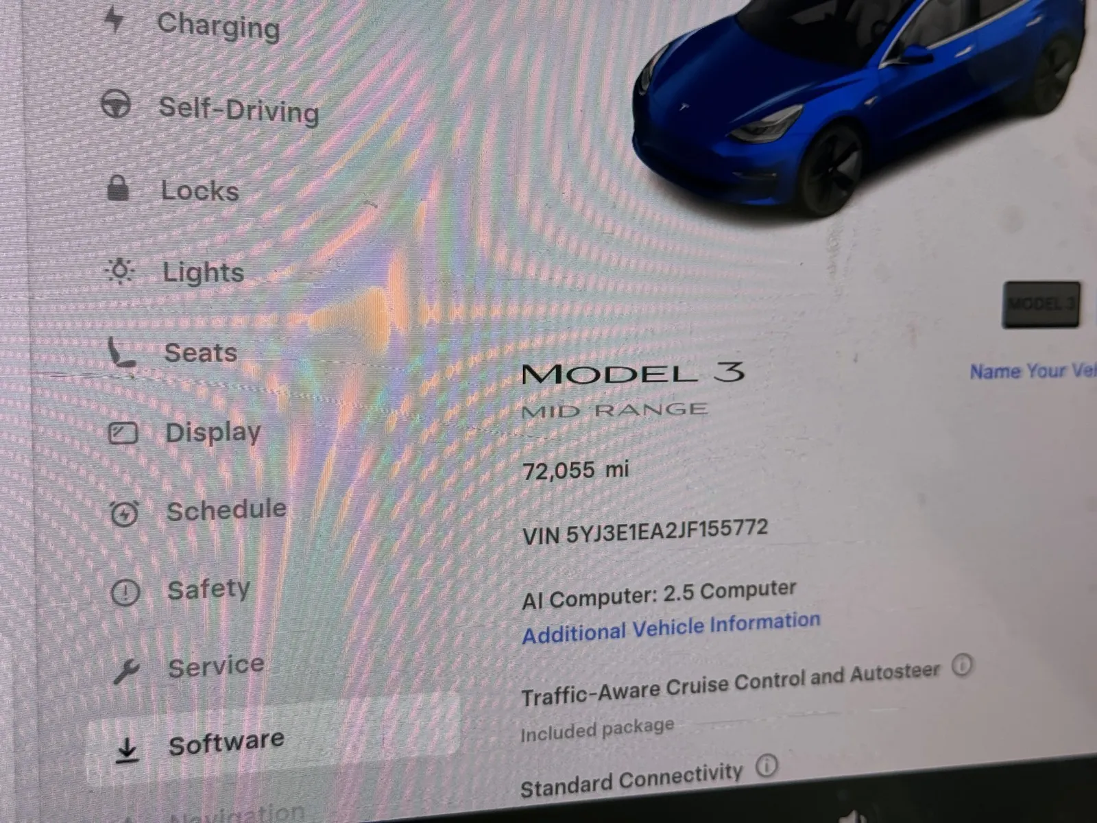 Tesla Model 3 photo 16