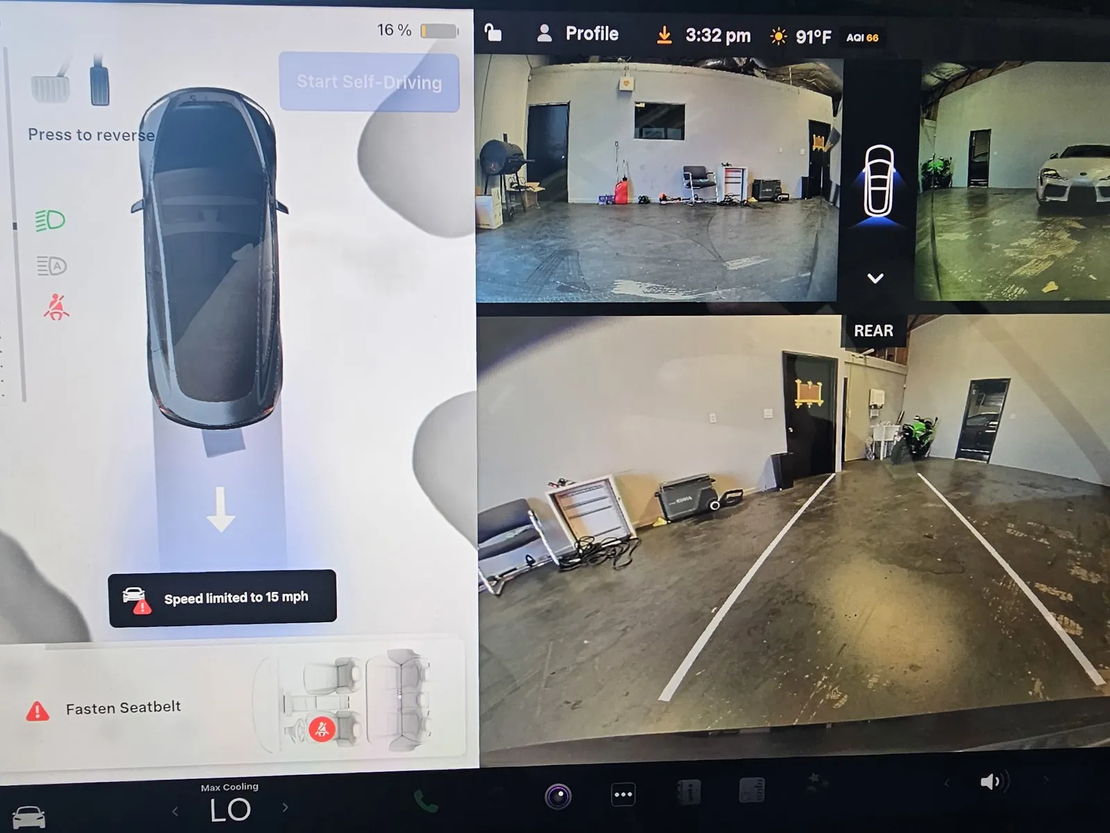 Tesla Model 3 photo 19
