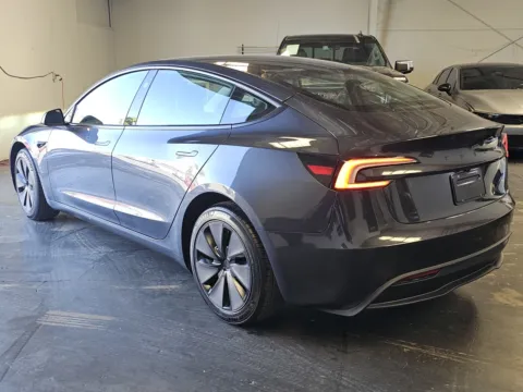 Photos of 2026 Tesla Model 3 Premium for sale in Norco, CA at Premium Autos - Norco