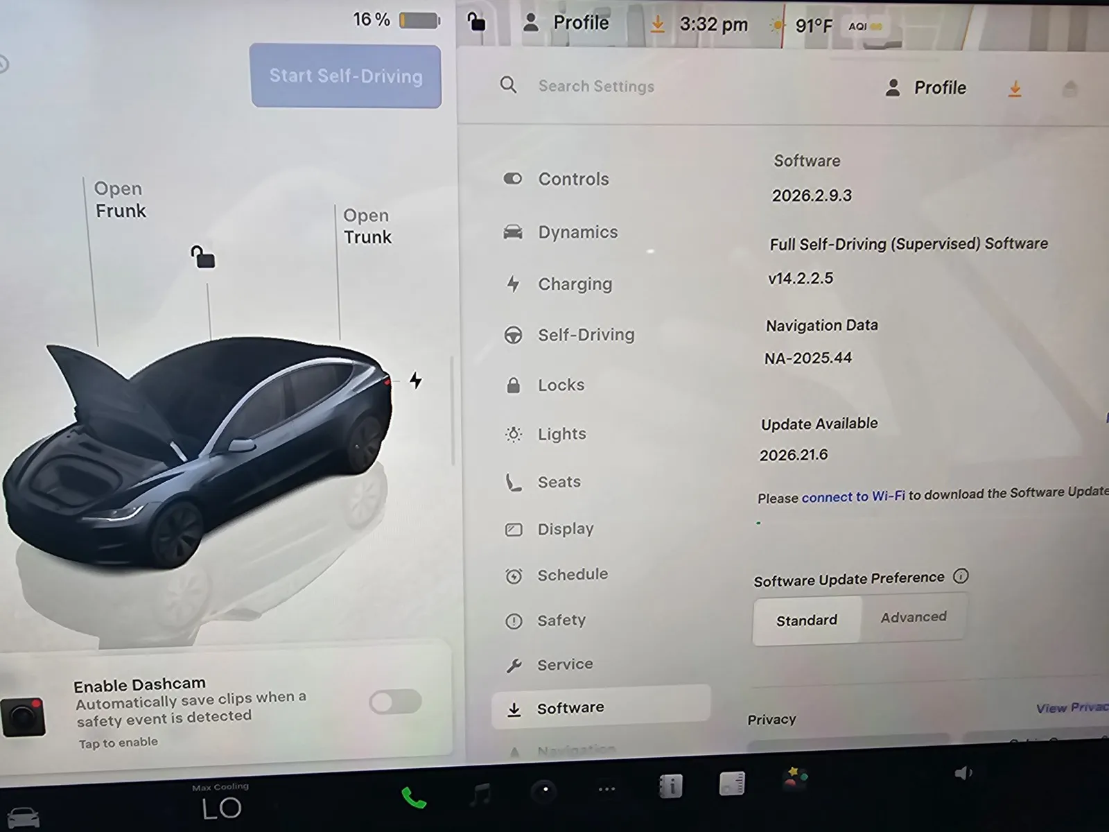 Tesla Model 3 photo 18