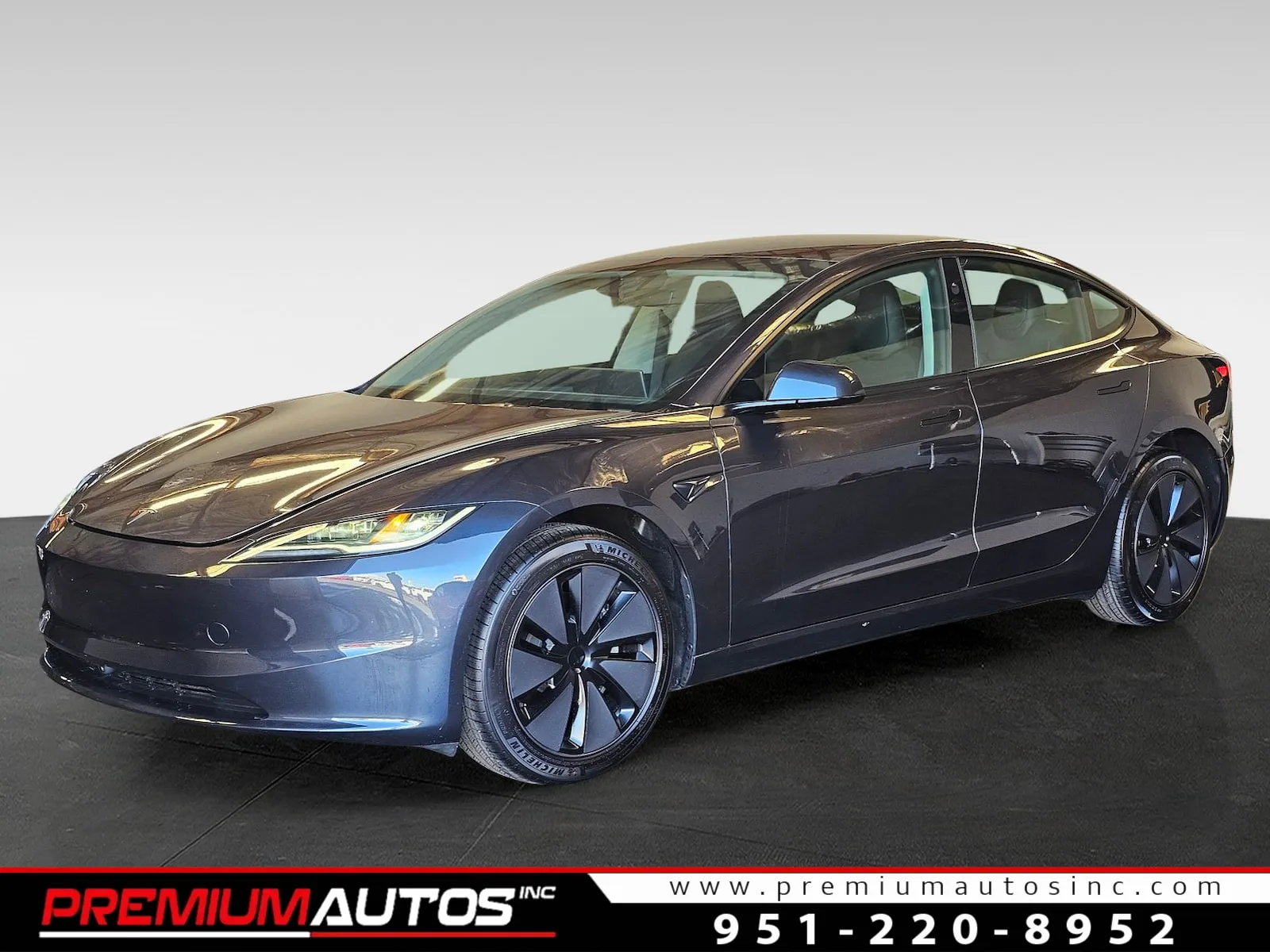 2026 Tesla Model 3 Premium for sale in Norco, CA