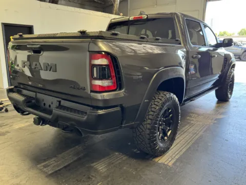 More photos of 2021 Ram 1500 TRX at Premium Autos - Norco, CA