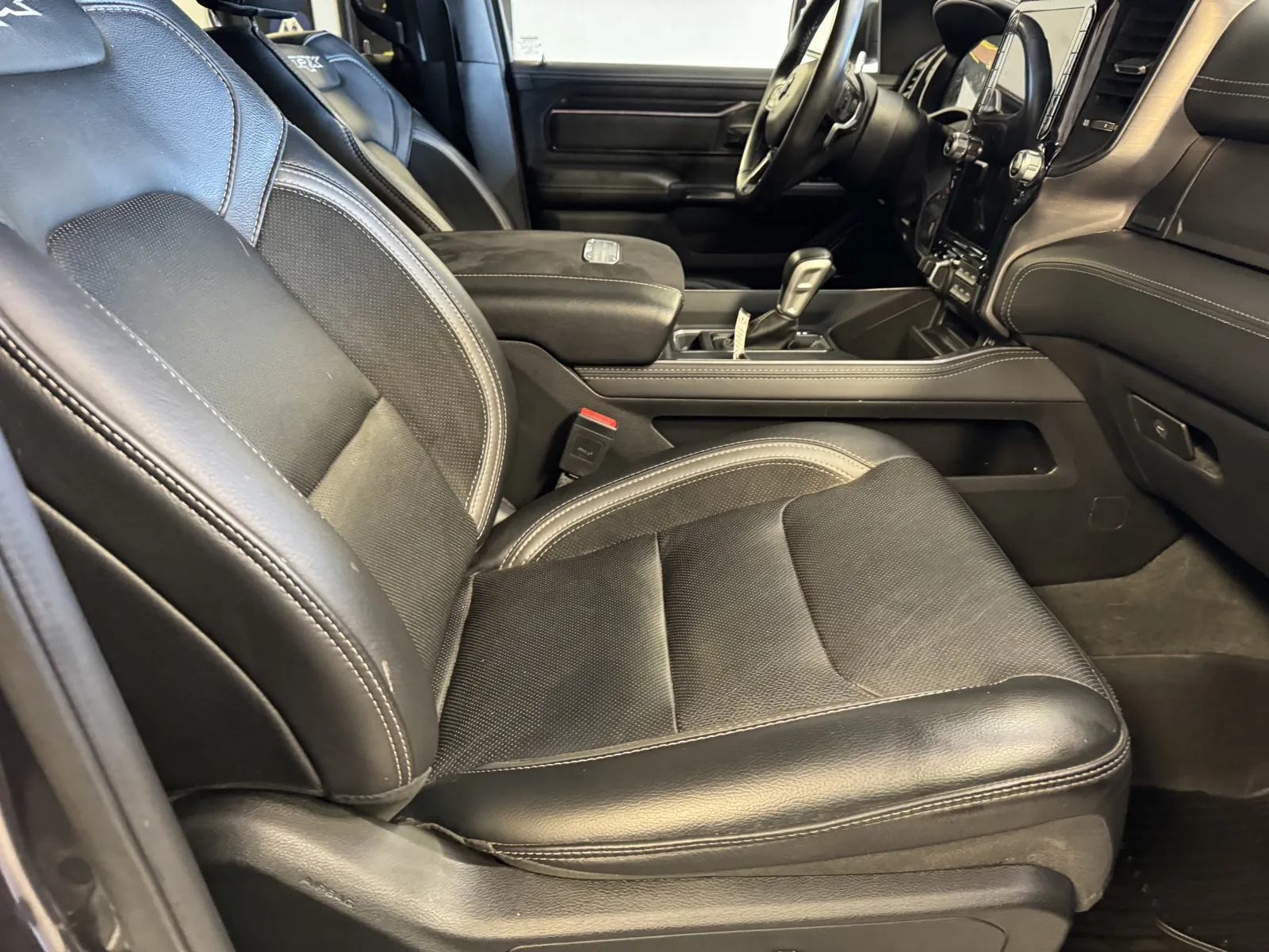 Ram 1500 photo 6