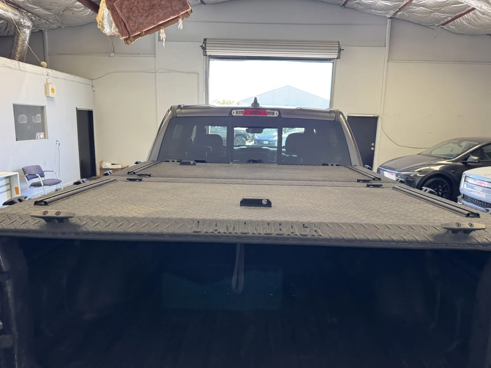 Ram 1500 photo 11