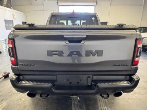 Another view of 2021 Ram 1500 TRX for sale in Norco, CA at Premium Autos - Norco