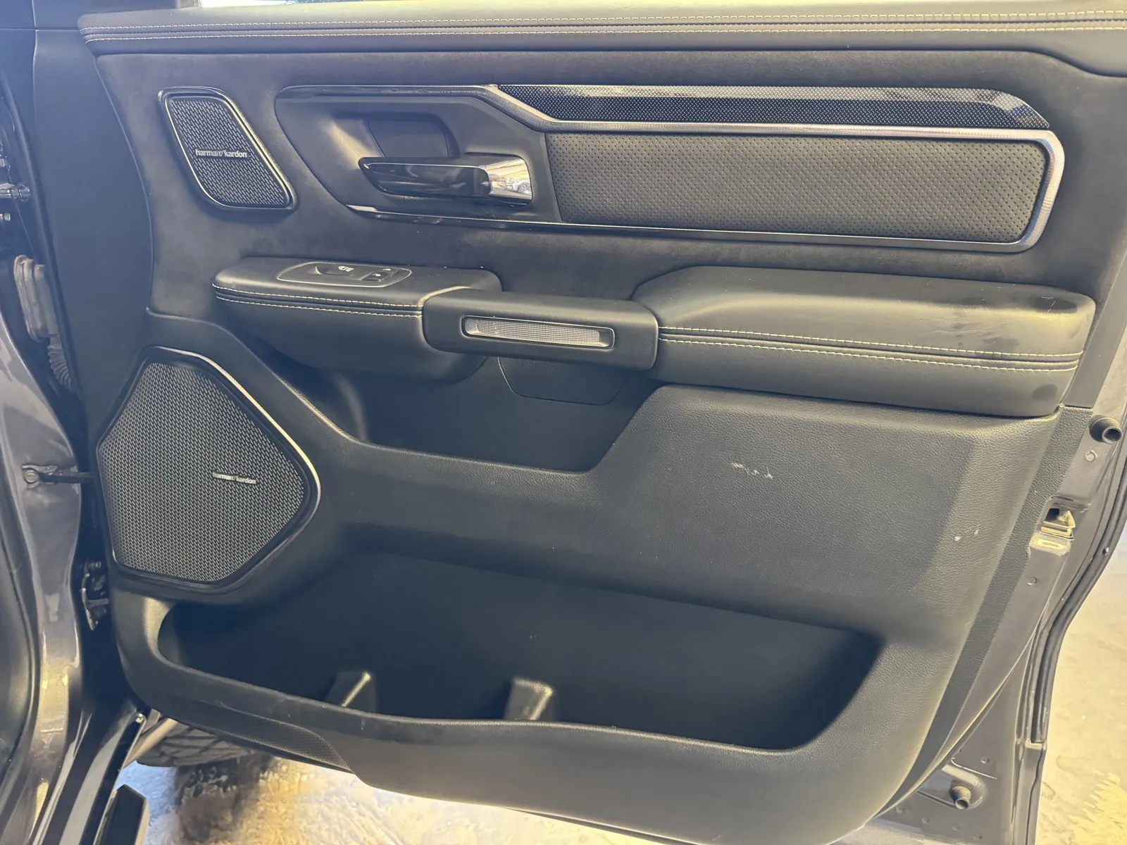Ram 1500 photo 7