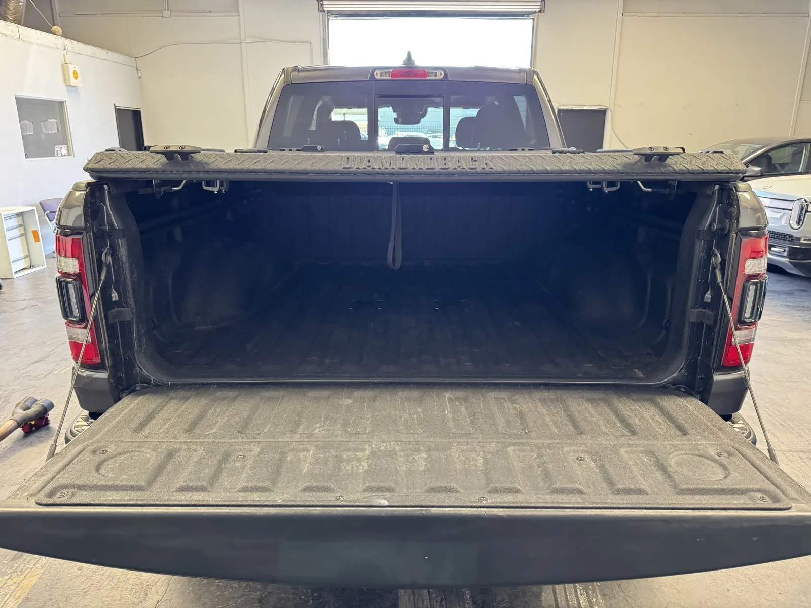 Ram 1500 photo 10
