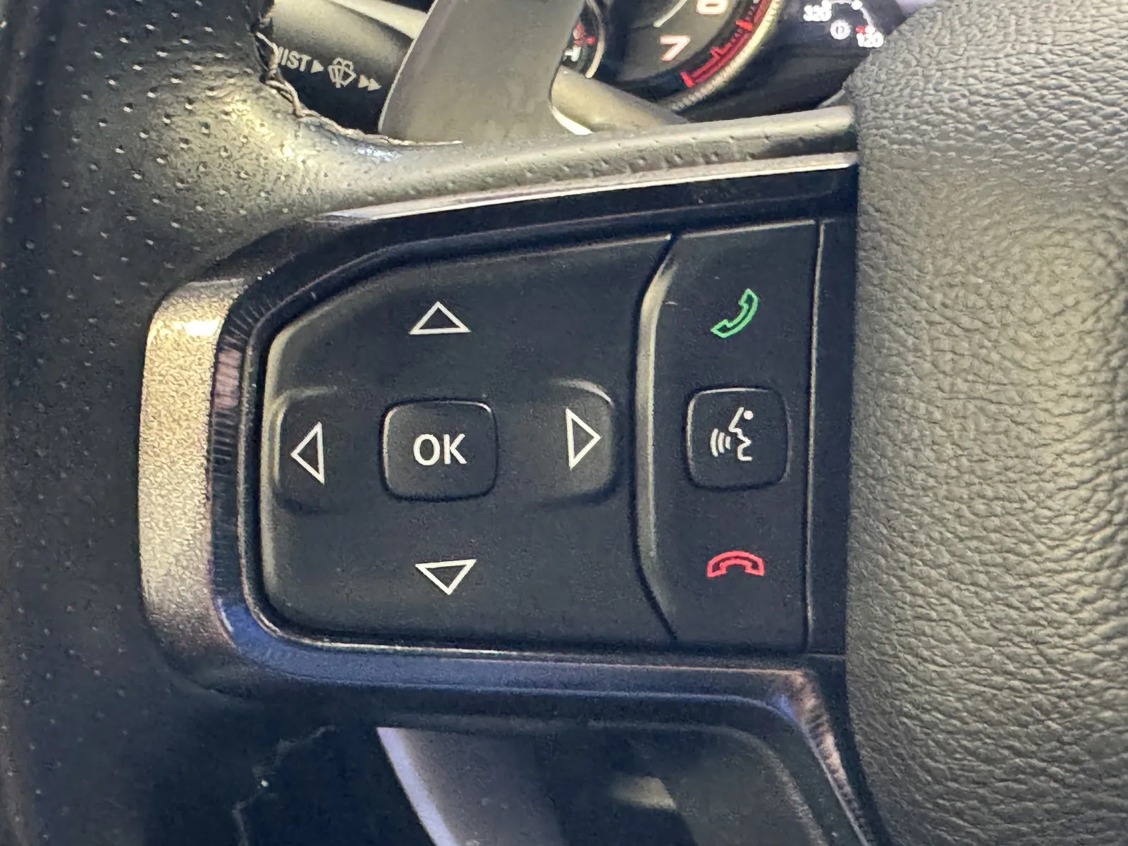 Ram 1500 photo 21