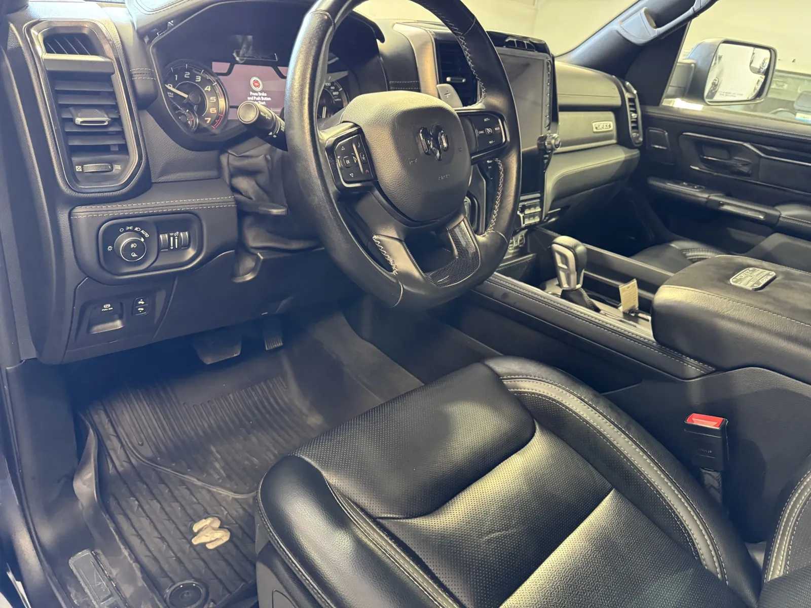 Ram 1500 photo 13