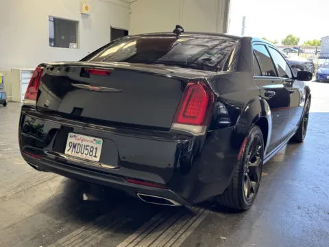 More photos of 2023 Chrysler 300 S V6 at Premium Autos - Norco, CA