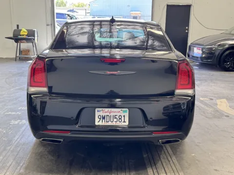 Another view of 2023 Chrysler 300 S V6 for sale in Norco, CA at Premium Autos - Norco