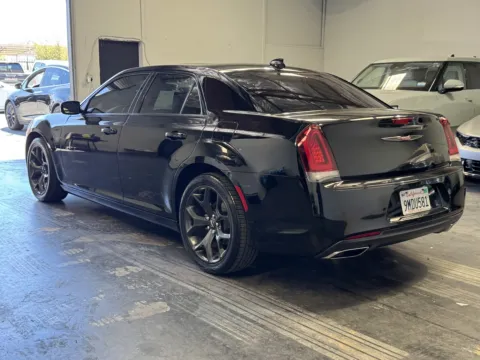Photos of 2023 Chrysler 300 S V6 for sale in Norco, CA at Premium Autos - Norco
