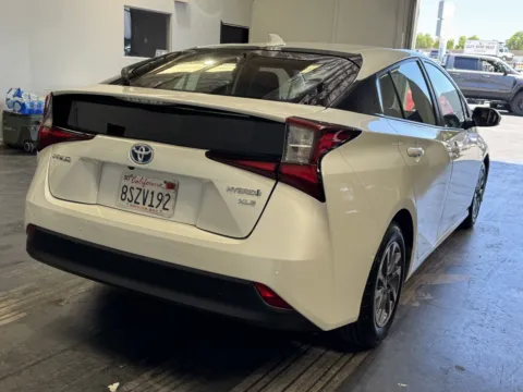 More photos of 2021 Toyota Prius at Premium Autos - Norco, CA