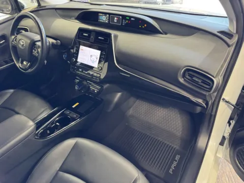 More photos of 2021 Toyota Prius at Premium Autos - Norco, CA