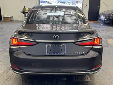 Another view of 2024 Lexus ES 300h for sale in Norco, CA at Premium Autos - Norco