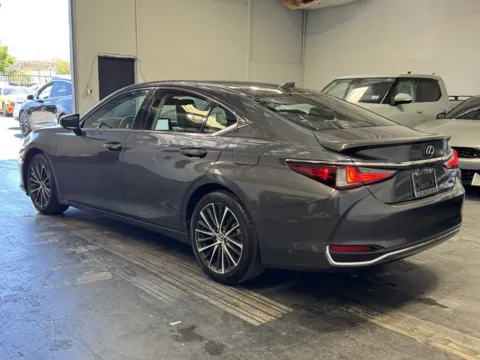 Photos of 2024 Lexus ES 300h for sale in Norco, CA at Premium Autos - Norco