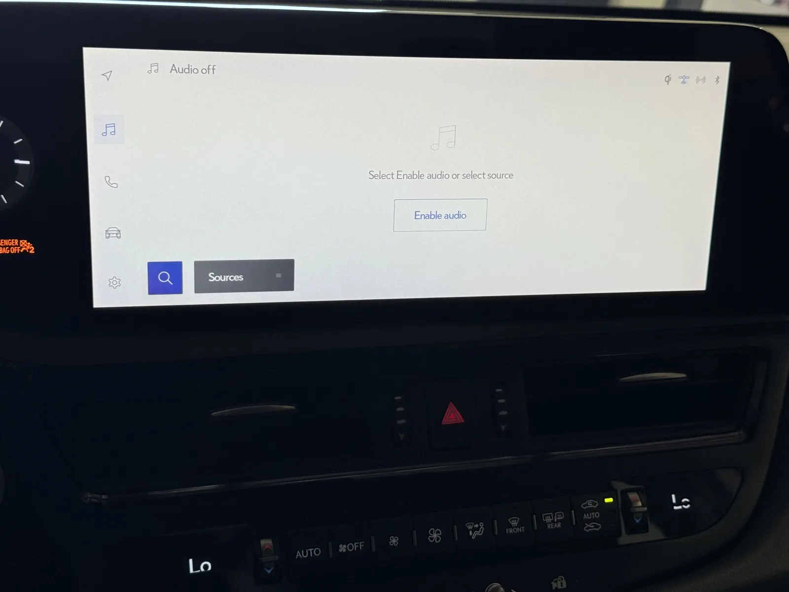 Lexus ES photo 15