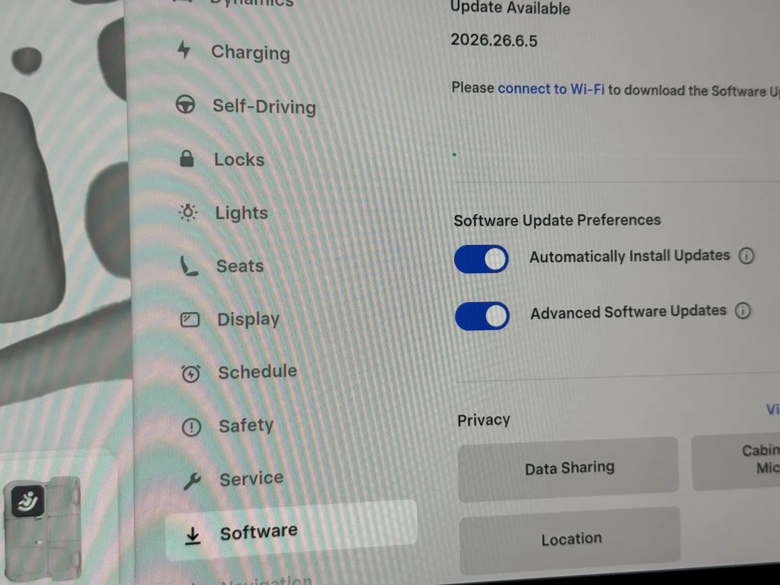 Tesla Model 3 photo 18