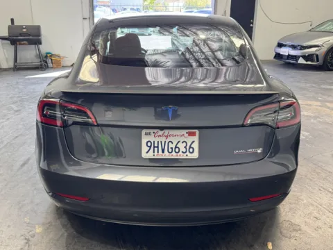 Another view of 2023 Tesla Model 3 Performance for sale in Norco, CA at Premium Autos - Norco