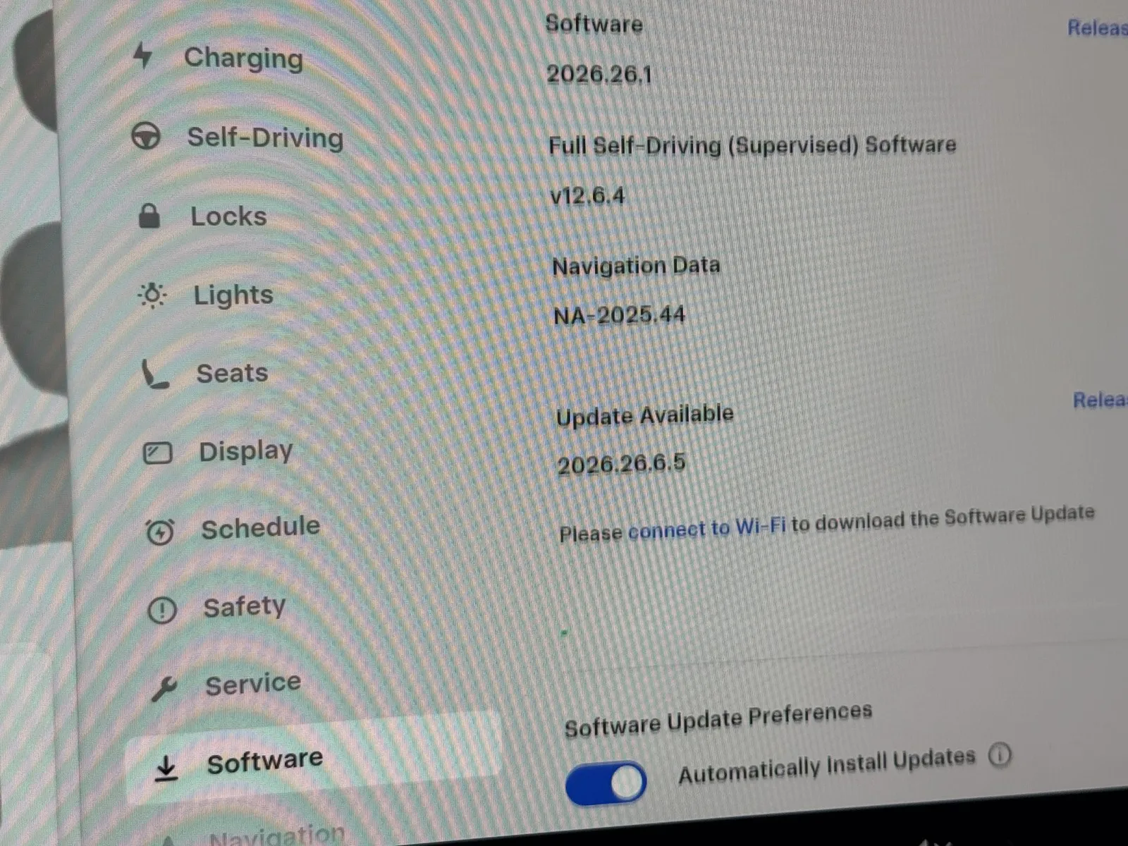 Tesla Model 3 photo 17