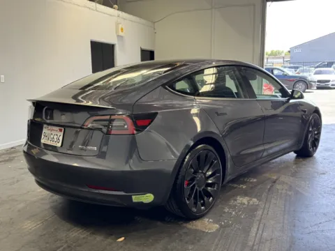 More photos of 2023 Tesla Model 3 Performance at Premium Autos - Norco, CA