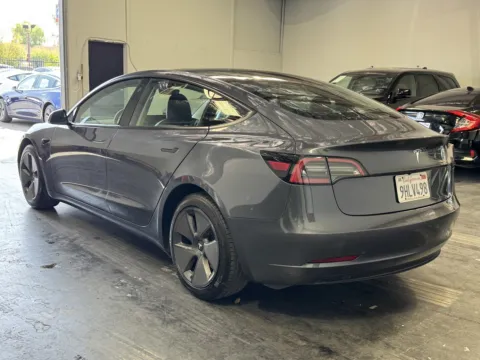 Photos of 2023 Tesla Model 3 for sale in Norco, CA at Premium Autos - Norco