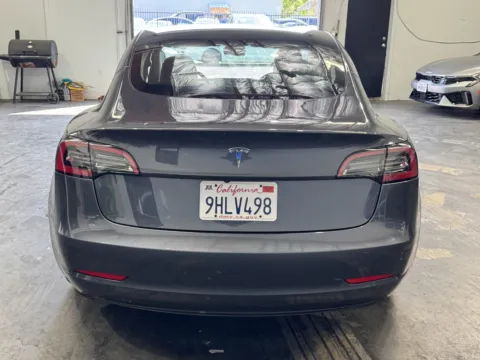 Another view of 2023 Tesla Model 3 for sale in Norco, CA at Premium Autos - Norco